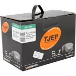 TJEP GWOŹDZIE ZE 21/50 RING