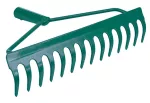 FLO GRABIE MET.KABŁ.36cm. 14z NIEOP