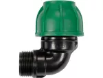 FLO KOLANKO DO RUR PE 90st. GZ 32mm x 1 DO INSTALACJI WODNYCH.."