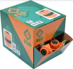 FLO ŁĄCZNIK WĘŻA 1/2"   BOX-30szt.