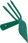 FLO MOTYCZKA SER. Z WIDEŁ. 7cm NIOP