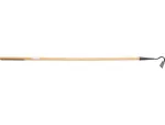 FLO MOTYKA TRAPEZOWA OPRAWIONA 140mm...