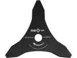 FLO NÓŻ DO KOSY / TRÓJZĄB 2mm/250mm/25,4mm