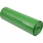 FLO WORKI OGRODOWE Z TAŚMĄ 120L/10szt./