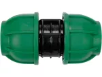 FLO ZŁĄCZKA DO RUR PE 32x32mm DO INSTALACJI WODNYCH...