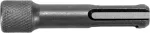 STHOR ADAPTER SDS PLUS DO BITÓW 1/4" .......