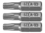 STHOR KOŃCÓWKI T27x25mm /3szt....