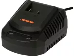 STHOR ŁADOWARKA 20V 2A CZAS ŁAD. 2Ah=60MIN