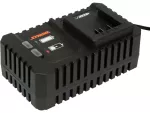 STHOR ŁADOWARKA 20V 4A CZAS ŁAD. 2Ah=30MIN