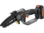 STHOR PILARKA MINI 20V 6"+ 2AH + ŁADOWARKA