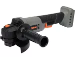 STHOR SZLIFIERKA KĄTOWA 20V 125mm   BEZ AKU. I ŁAD...