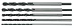 STHOR WIERTŁO DREWNO KPL. 6szt./300mm 6-14mm
