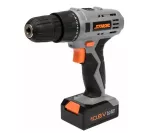 STHOR WKRĘTARKA AKUM.LI-ION 10,8V 1-BIEG, 700 obr/min, 10mm. 1x1,3ah, 15Nm