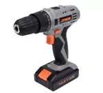 STHOR WKRĘTARKA AKUM.LI-ION 14,4V 1-BIEG, 700 obr/min, 10mm. 1x1,3ah, 17Nm