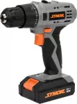 STHOR WKRĘTARKA AKUM.LI-ION 18V/2-AK
