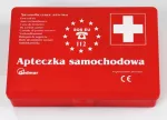 VOREL APTECZKA SAM. E01