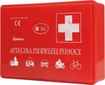 VOREL APTECZKA SAM. E01