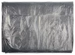 VOREL FOLIA BUDOWLANA 4*5 CZARNA