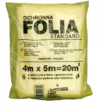 VOREL FOLIA MALARSKA 4*5  CIENKA