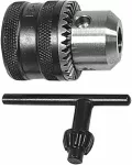 VOREL GŁÓWKA WIERTARKI 13mm/1/2" / KLUCZYK
