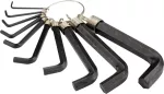 VOREL IMBUSY 10szt.2-14mm