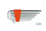 VOREL IMBUSY 8szt.1,5-8mm... ...