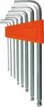 VOREL IMBUSY 8szt.1,5-8mm... ...