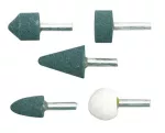 VOREL KAMIENIE SZLIF.  5szt