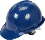 VOREL KASK OCHRONNY NIEBIESKI HDPE...