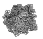 VOREL KLAMRY DO PANELI ŚCIEN.C-3mm 23 x 3mm.. ..