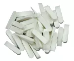 VOREL KLINY DO GLAZURY MAŁE 23 x 4mm