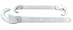 VOREL KLUCZE UNIWERSALNE 9-32mm 2szt. ...