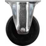 VOREL KOŁO STAŁE POLIPROPYLENOWE  40mm