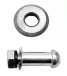 VOREL KÓŁKO WYMIENNE 22mm
