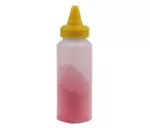 VOREL KREDA TRAS.115g CZERWONA