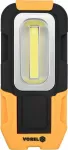 VOREL LAMPA RĘCZNA OBROTOWA COB LED .....