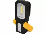 VOREL LAMPA WARSZTATOWA COB LED 3 W AKUMULATOROWA...