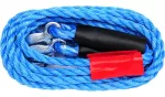 VOREL LINKA HOL.PLEC.2,5T HAK/TITANIUM