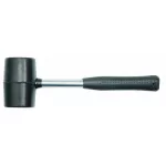 VOREL MŁOTEK GUMOWY TUV/GS 410g /STAL/