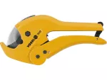 VOREL OBCINAK DO RUR PVC DO 42mm