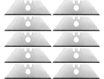 VOREL OSTRZA TRAPEZOWE 10szt....