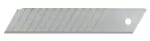 VOREL OSTRZA ZAP.25mm/5cz
