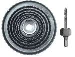VOREL OTWORNICE DO DREWNA  9cz. 38-127mm