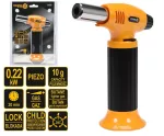 VOREL PALNIK GAZOWY PIEZO 360st.