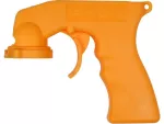 VOREL PISTOLET - UCHWYT DO POJEMNIKÓW SPRAY... ...