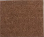 VOREL PODKŁADKI FILCOWE 100x120mm  BRĄZ ...