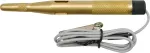 VOREL PRÓB.SAMOCH.110mm 6-24V MET.