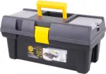 VOREL SKRZYNKA NARZĘDZIOWA PLASTIKOWA PR-16"