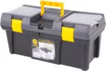VOREL SKRZYNKA NARZĘDZIOWA PLASTIKOWA PR-20" ...