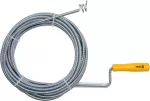VOREL SPIRALA KANALIZ. 9mm*10m